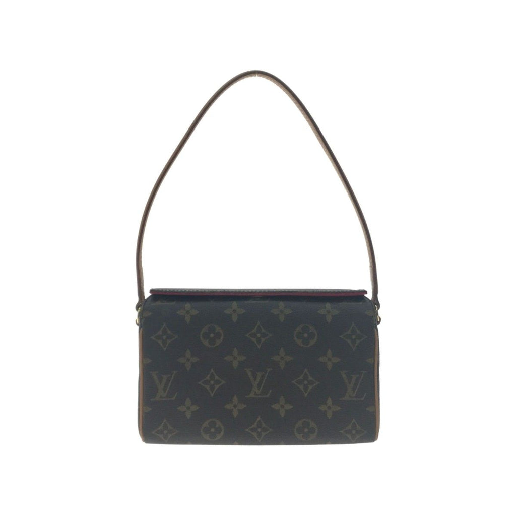 Louis Vuitton Monogram Recital Handbag — view 2