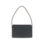Louis Vuitton Monogram Recital Handbag — view 2
