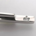 Gucci Cross Necklace Silver Polished Ag 925 S Rank — view 7