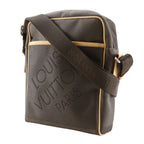 Louis Vuitton Citadin NM Damier Geant Canvas Tail Brown — view 2