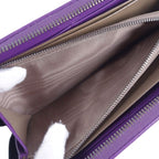 Bottega Veneta Wallet Long Round Fur — view 5