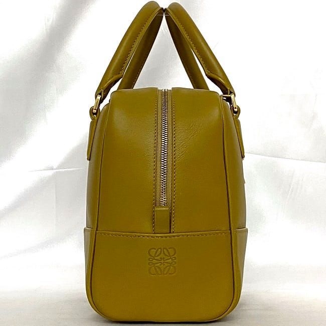 Loewe 2 way Bag Amazona Zipper Key Shoulder 19 — view 4