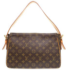 Louis Vuitton Vivacite GM Monogram Shoulder Bag 1718 — view 2