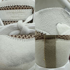 Hermes Beige Size 23.5 Sneakers — view 8