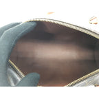 Louis Vuitton Handbag Monogram Papillon 30 Brown — view 5