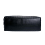 Gucci Guccissima One Shoulder Bag Micro Black — view 4