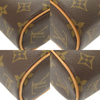 Louis Vuitton Sonatine Monogram Handbag 1867 — view 3