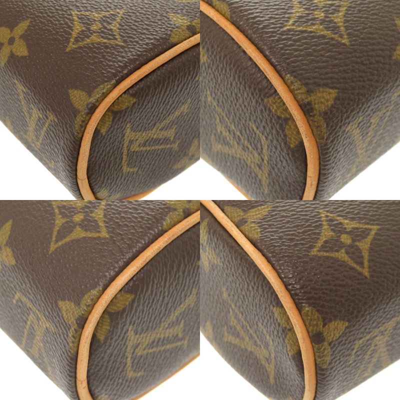 Louis Vuitton Sonatine Monogram Handbag 1867 — view 3