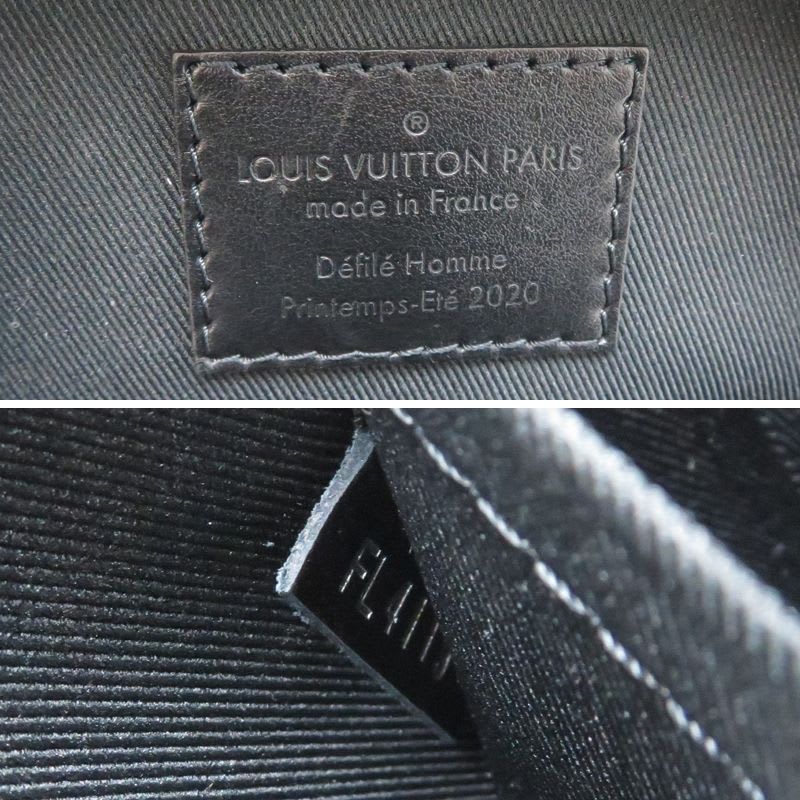 Louis Vuitton Shoulder Bag — view 8