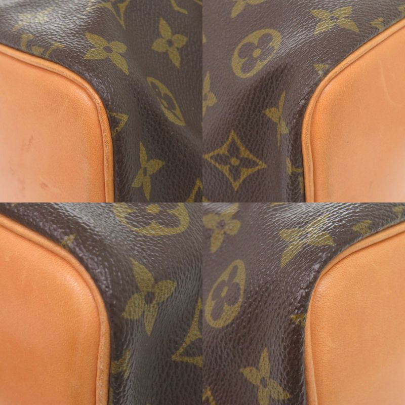 Louis Vuitton Petit Noe Monogram Shoulder Bag 1302 — view 4