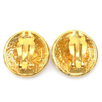 Chanel Camelia 18K Gold — view 5