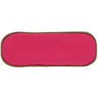 Hermes Bolide Pouch 16 Mini Cotton Raspberry 1213 — view 3