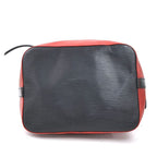 Louis Vuitton Shoulder Bag Epi Petite Noe — view 4