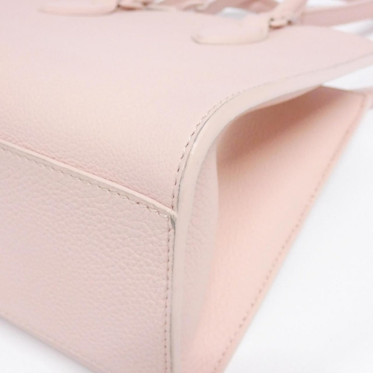 Louis Vuitton Lockme Tote PM Bag — view 3