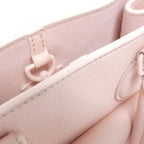 Louis Vuitton Lockme Tote PM Bag — view 7