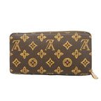 Louis Vuitton Wallet Monogram Origin Zippy Ebene — view 2