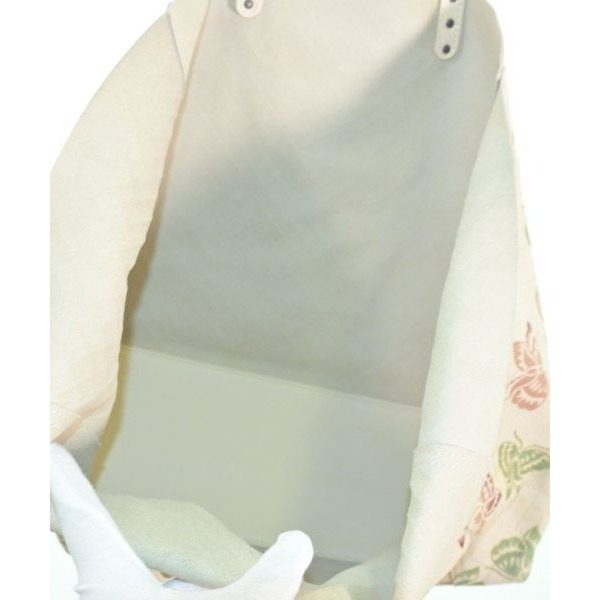 Bottega Veneta Tote Green — view 3