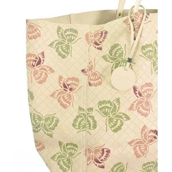 Bottega Veneta Tote Green — view 6