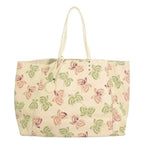 Bottega Veneta Tote Green