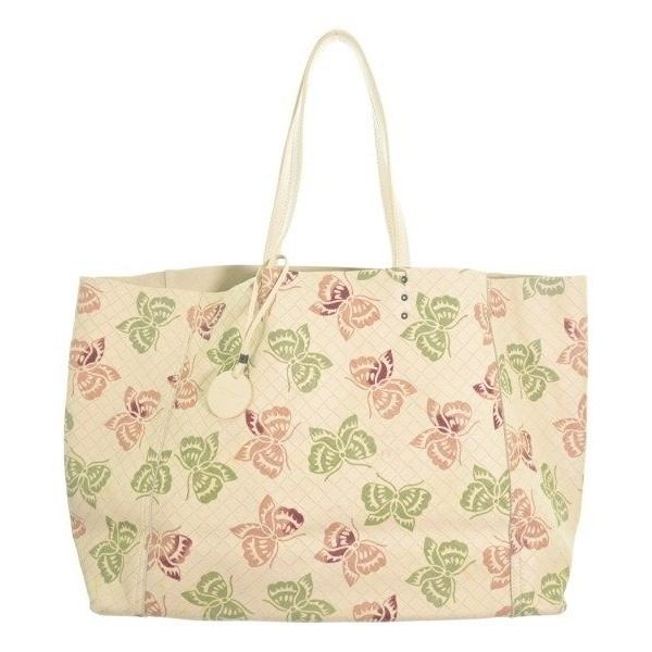 Bottega Veneta Tote Green