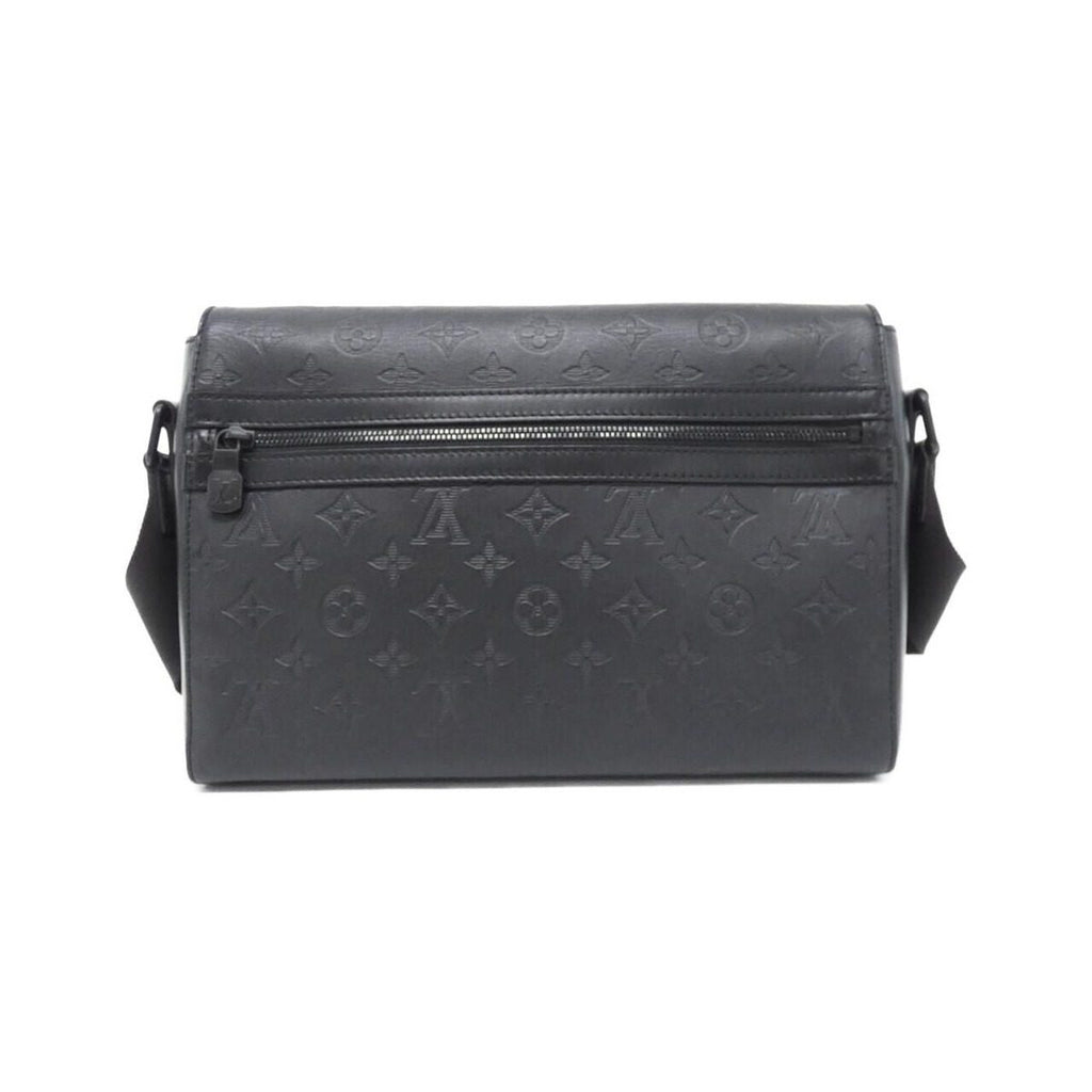 Louis Vuitton Monogram Shadow Sprinter Shoulder Bag — view 2