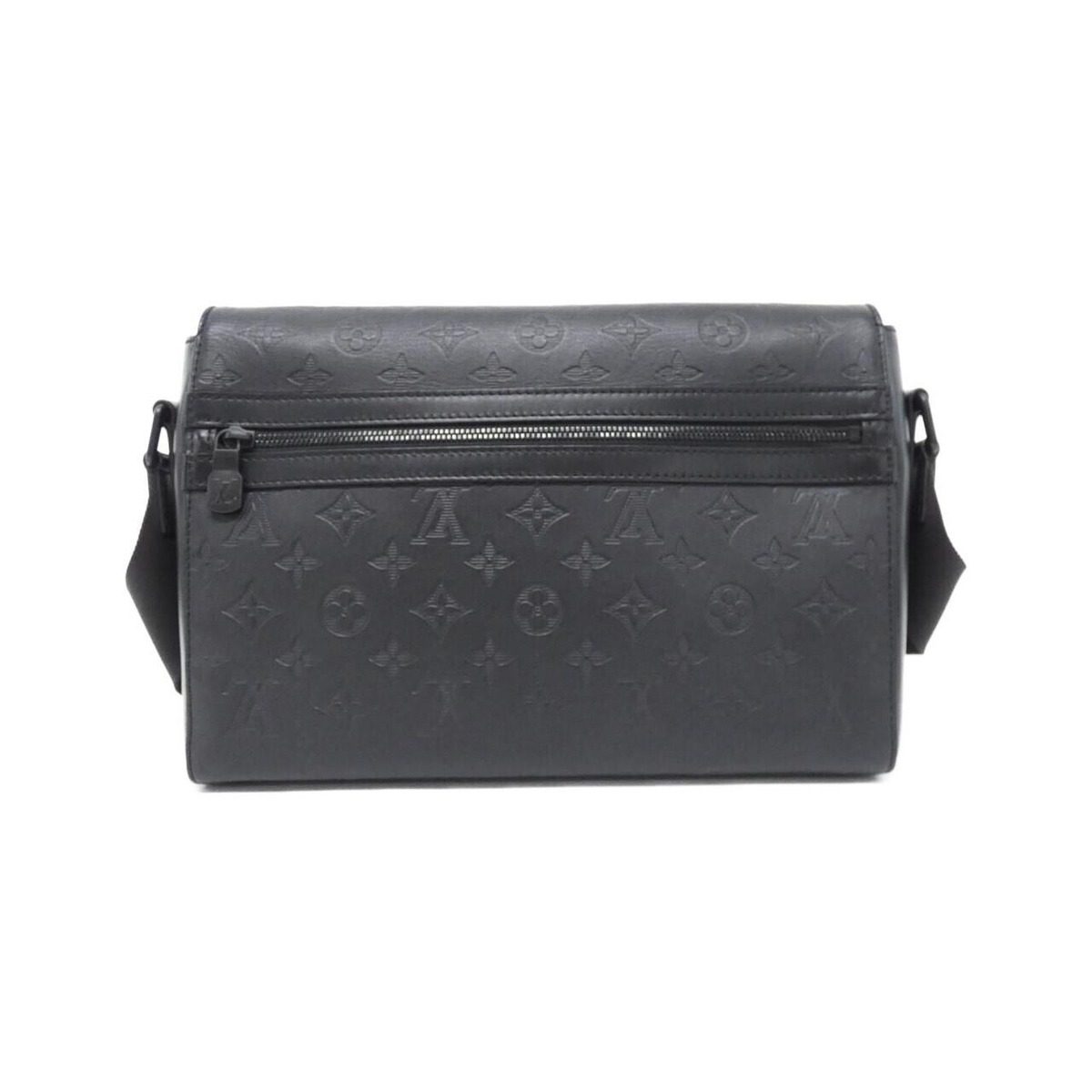 Louis Vuitton Monogram Shadow Sprinter Shoulder Bag — view 2
