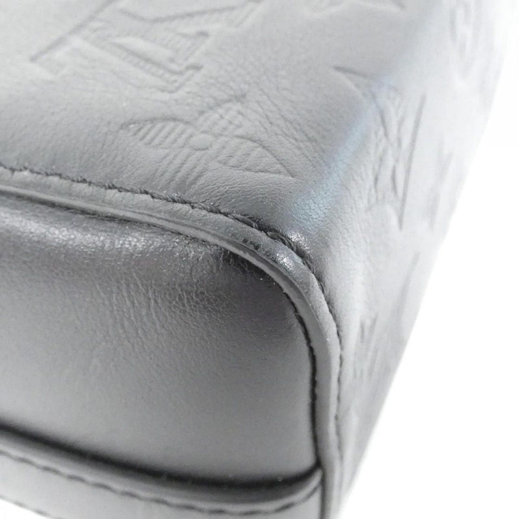Louis Vuitton Monogram Shadow Sprinter Shoulder Bag — view 3