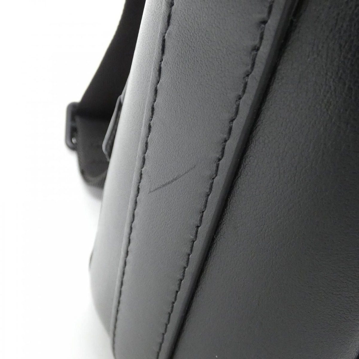 Louis Vuitton Monogram Shadow Sprinter Shoulder Bag — view 5