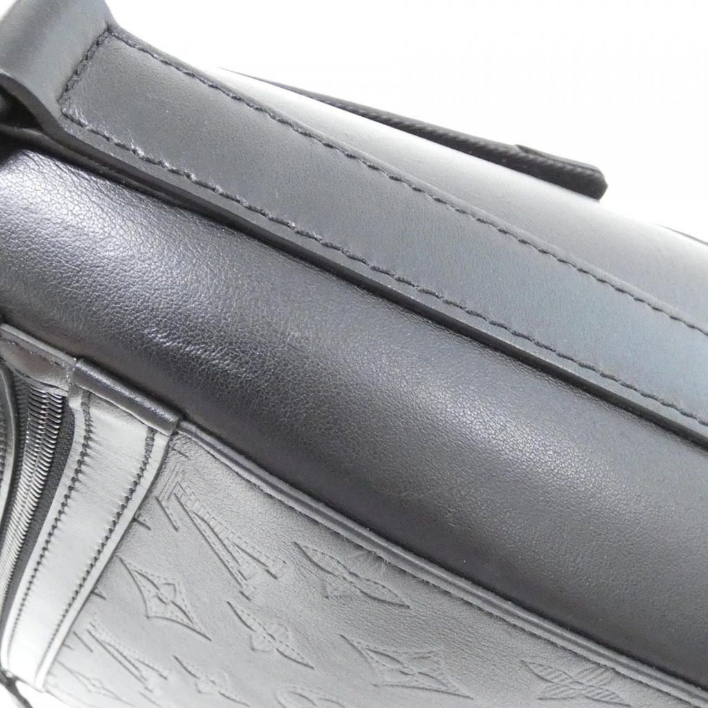 Louis Vuitton Monogram Shadow Sprinter Shoulder Bag — view 6