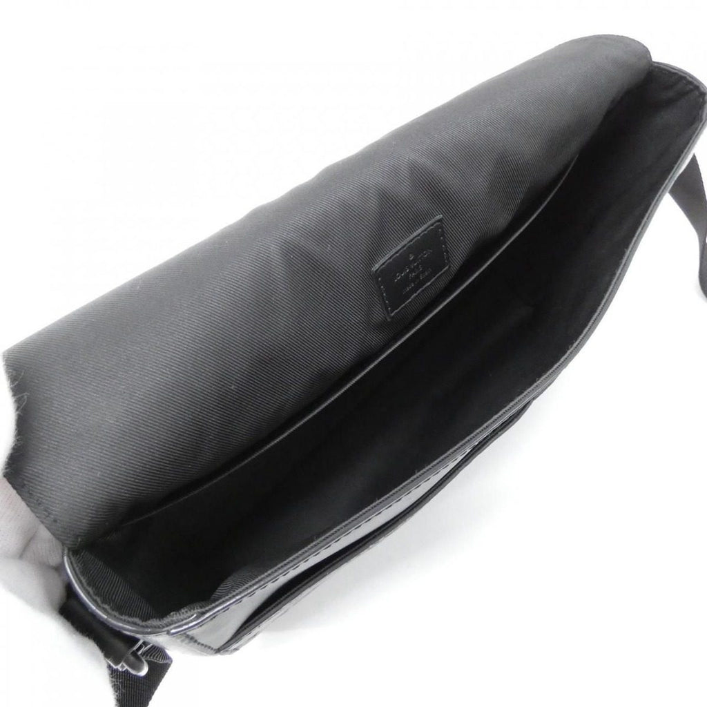 Louis Vuitton Monogram Shadow Sprinter Shoulder Bag — view 9