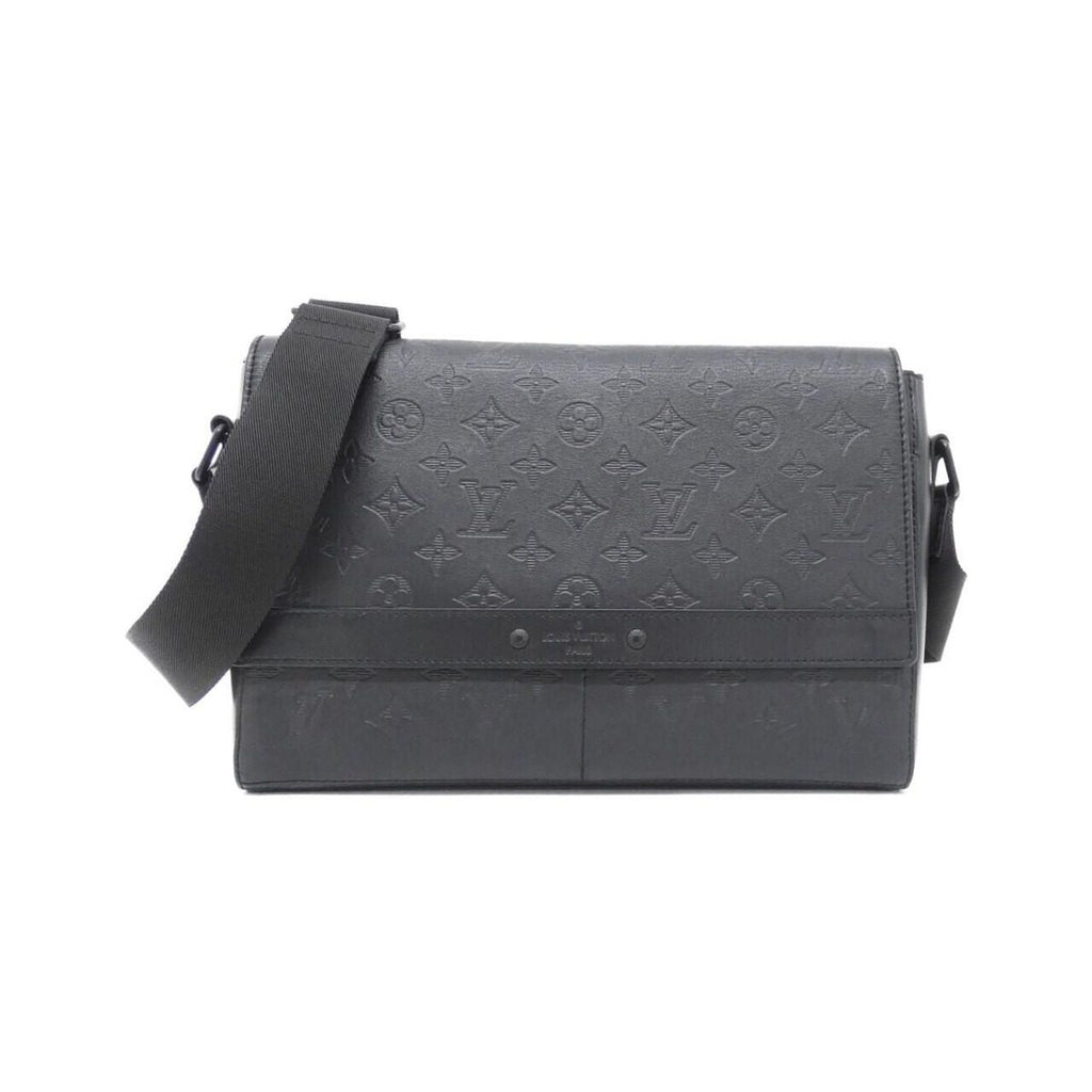 Louis Vuitton Monogram Shadow Sprinter Shoulder Bag
