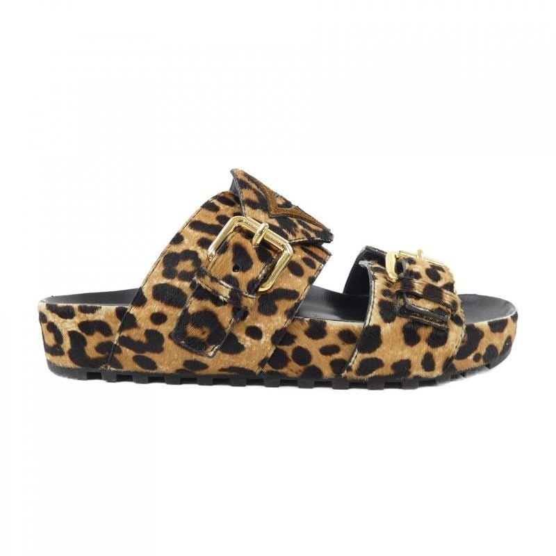 Louis Vuitton Bondia Line Sandals