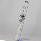 Louis Vuitton Tambour Street Diver Pacific — view 2