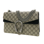 Gucci Dionyris GG Spring Mushol Handbag