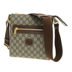 Gucci GG Supreme Messenger Bag