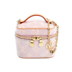 Louis Vuitton Shoulder Bag Micro Vanity