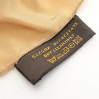 Louis Vuitton Shawl Etole Venice Monogram Silk Scarf — view 4