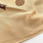 Louis Vuitton Shawl Etole Venice Monogram Silk Scarf — view 6