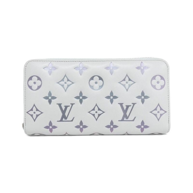 Louis Vuitton Cousin Zippy Wallet