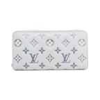 Louis Vuitton Cousin Zippy Wallet