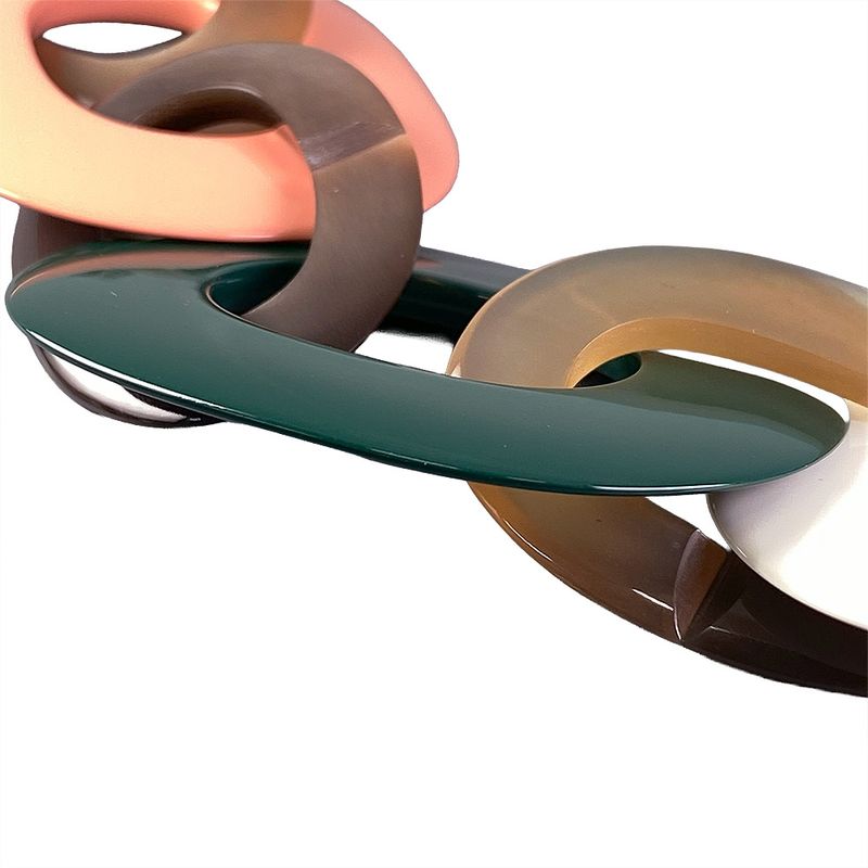Hermes Caramba Necklace — view 5