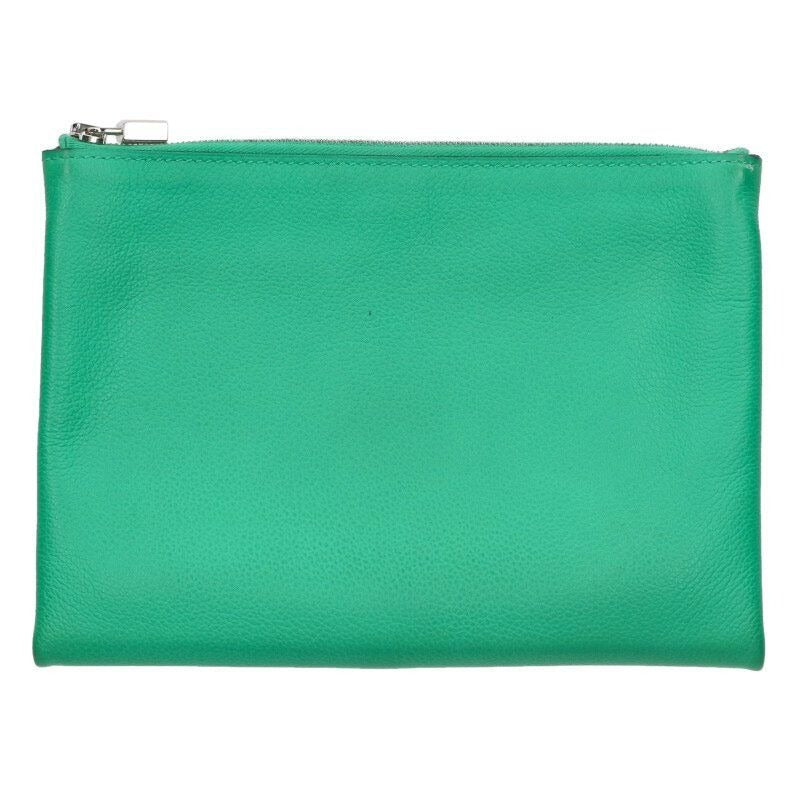 Hermes Atou PM Evercolor Pouch — view 2