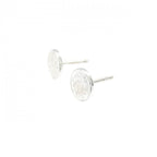 Hermes Exlibris TPM Earrings — view 2