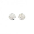 Hermes Exlibris TPM Earrings