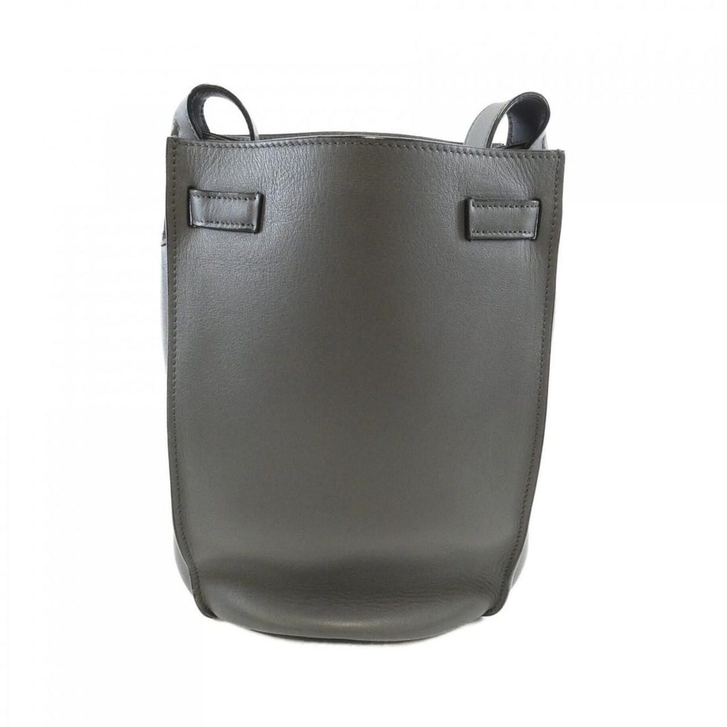 Celine Big Bucket a Long Strap Shoulder Bag — view 2