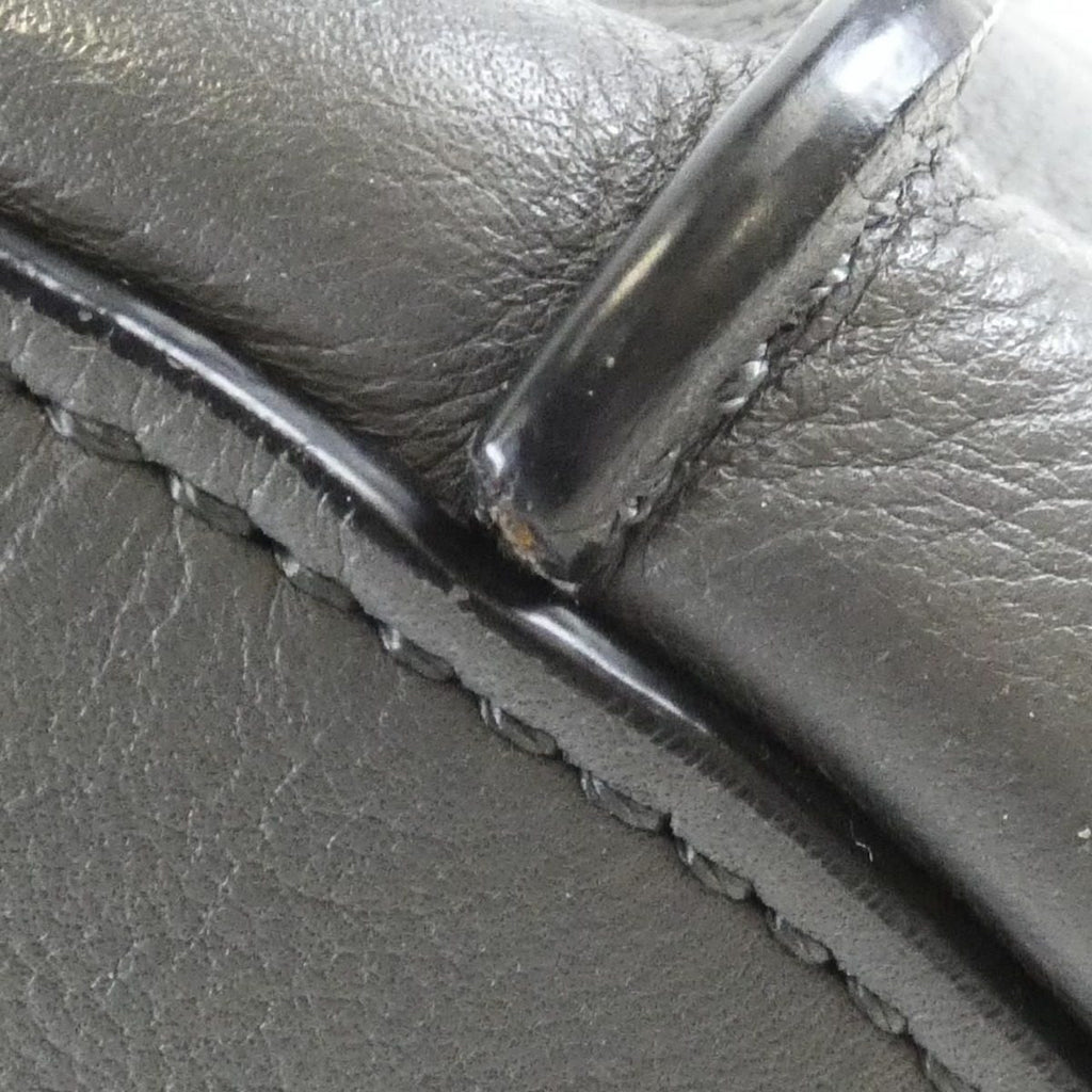 Celine Big Bucket a Long Strap Shoulder Bag — view 4