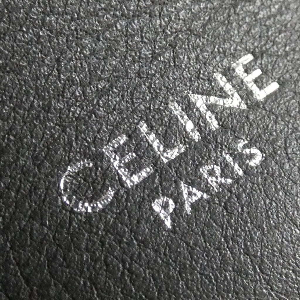 Celine Big Bucket a Long Strap Shoulder Bag — view 7