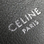 Celine Big Bucket a Long Strap Shoulder Bag — view 7