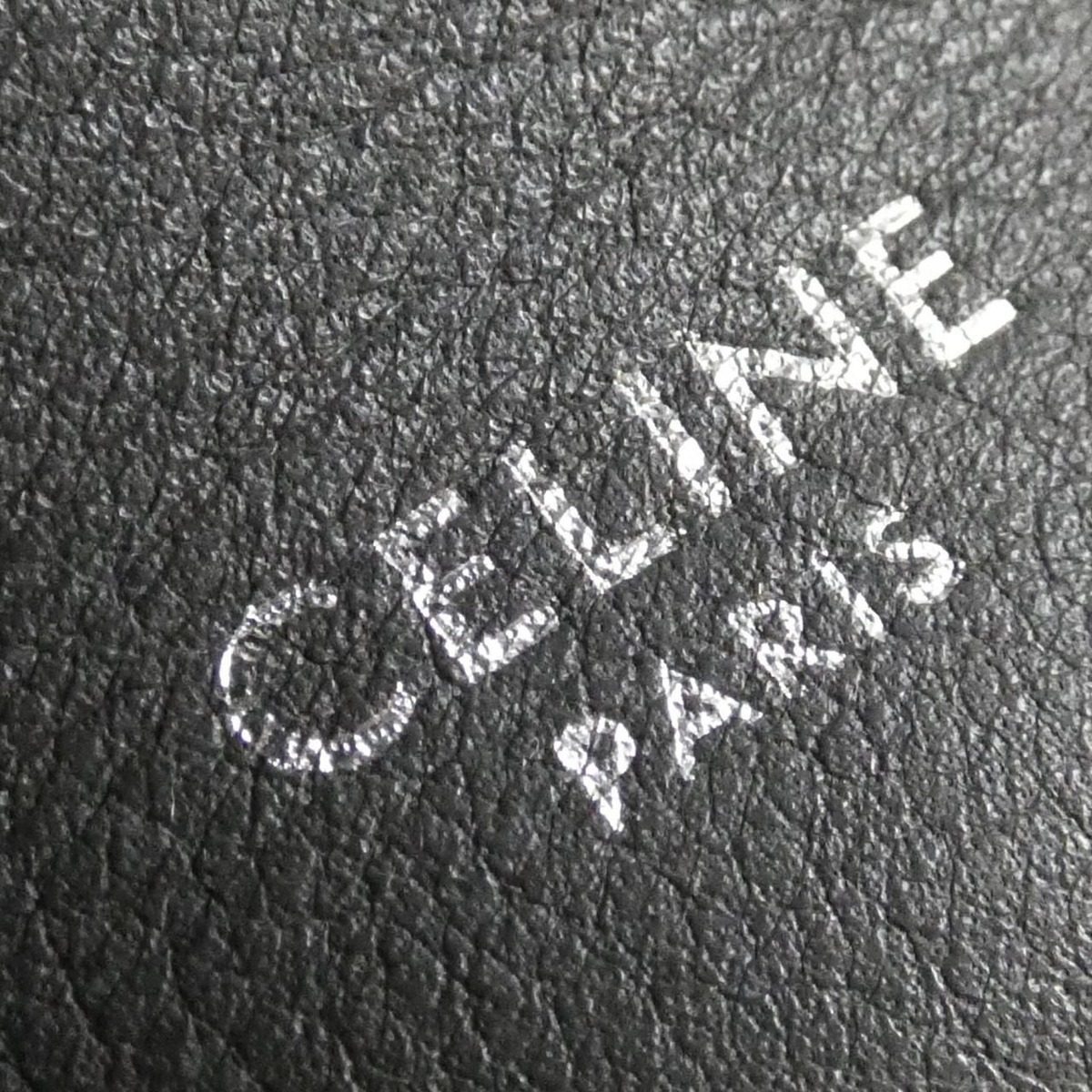 Celine Big Bucket a Long Strap Shoulder Bag — view 7