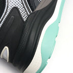 Gucci Ultrapace R Low Cut Sneakers 36 Black — view 9